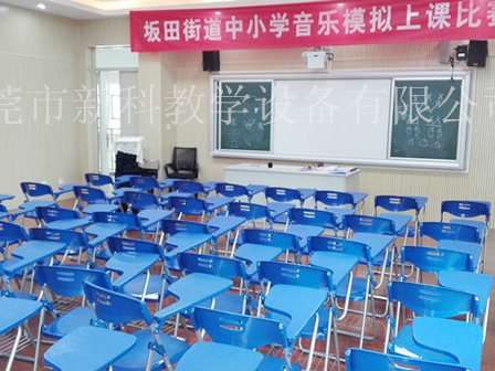 小學(xué)校園有哪些功能室？