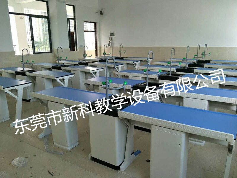 如何做好實驗室安全管理你知道嗎？