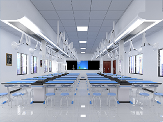 中小學校建設(shè)科技智慧創(chuàng)新實驗室的意義