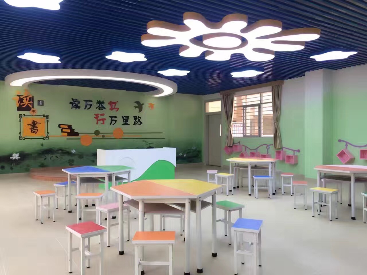 煙臺城鄉(xiāng)建設(shè)學校以職業(yè)技能引領(lǐng)學校特色發(fā)展
