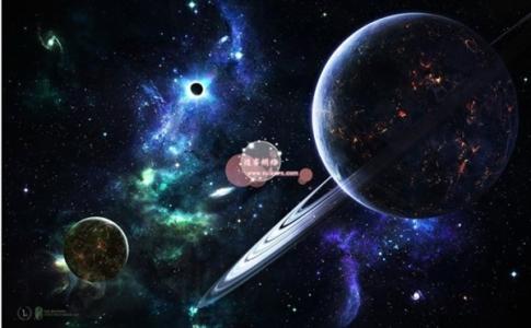 平行宇宙，時間卷曲與十一維度的科學(xué)之旅——物理學(xué)