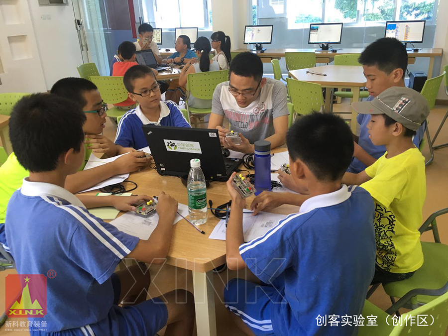 <a href='http://news.tmi07.cn' target='1' style='font-size:14px; font-weight:bold; color:#0080ff;'>創(chuàng)客實驗室</a>