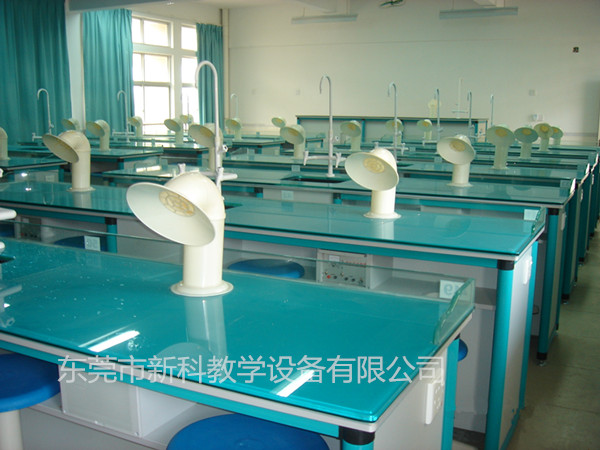 學(xué)?；瘜W(xué)實(shí)驗(yàn)室