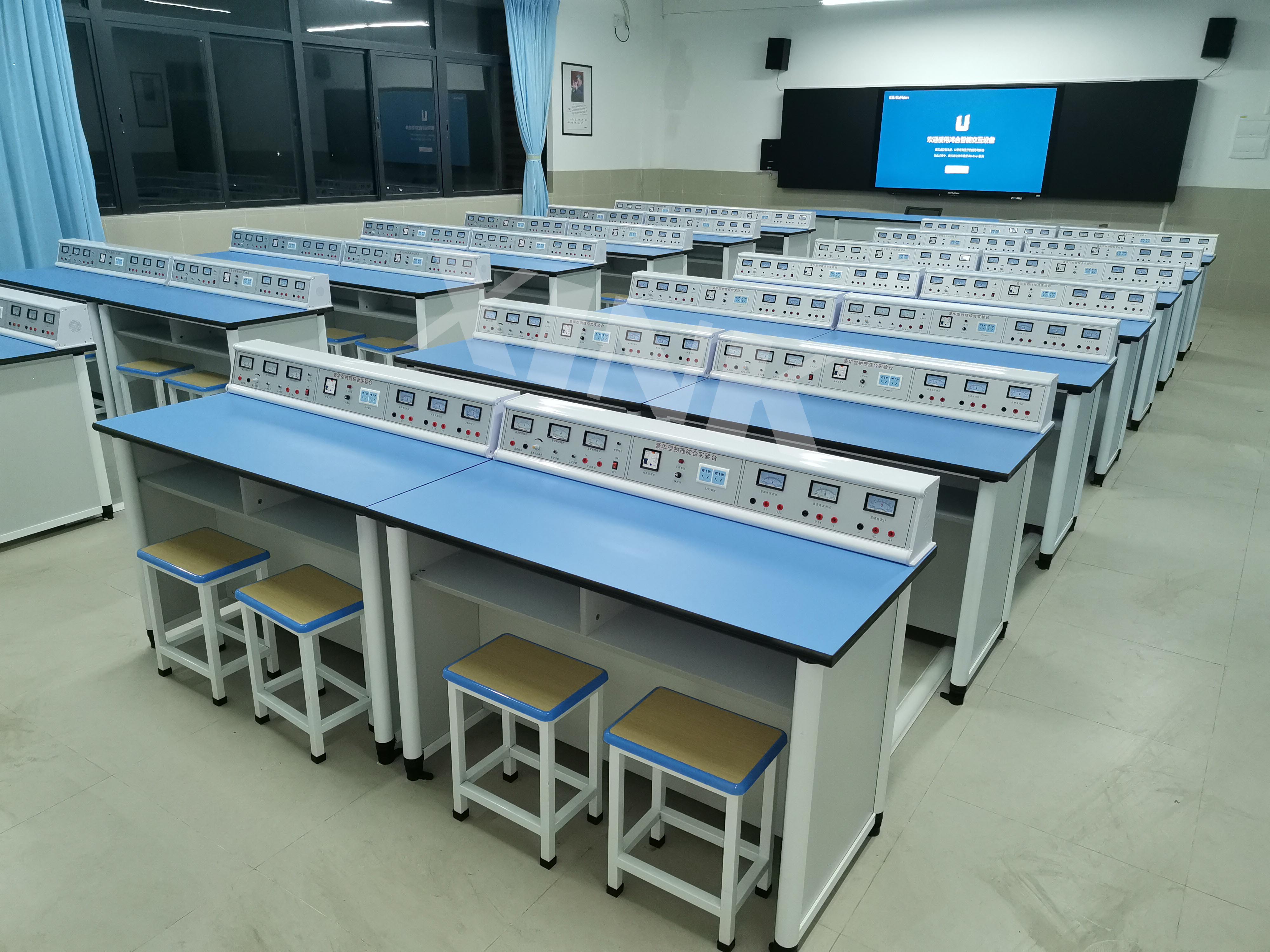 電學(xué)<a href='http://news.tmi07.cn/' target='1' style='font-size:14px; font-weight:bold; color:#0080ff;'>物理實驗室</a>