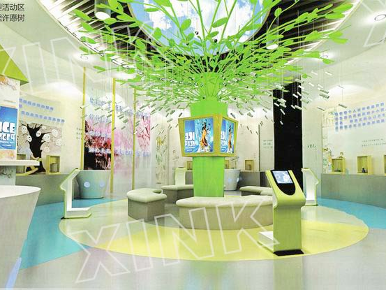 校園<a href='http://news.tmi07.cn' target='1' style='font-size:14px; font-weight:bold; color:#0080ff;'>心理咨詢室</a>布置